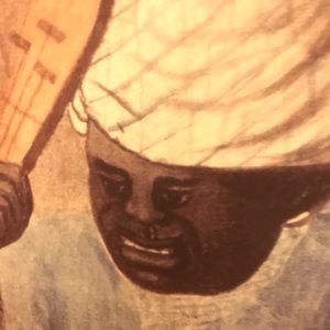 Meet your Posher, David